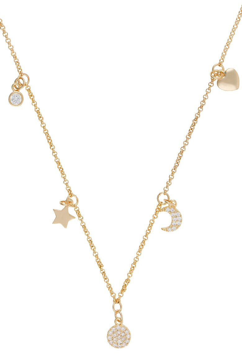 US Polo Assn Колие Letitia - Pepit.bg