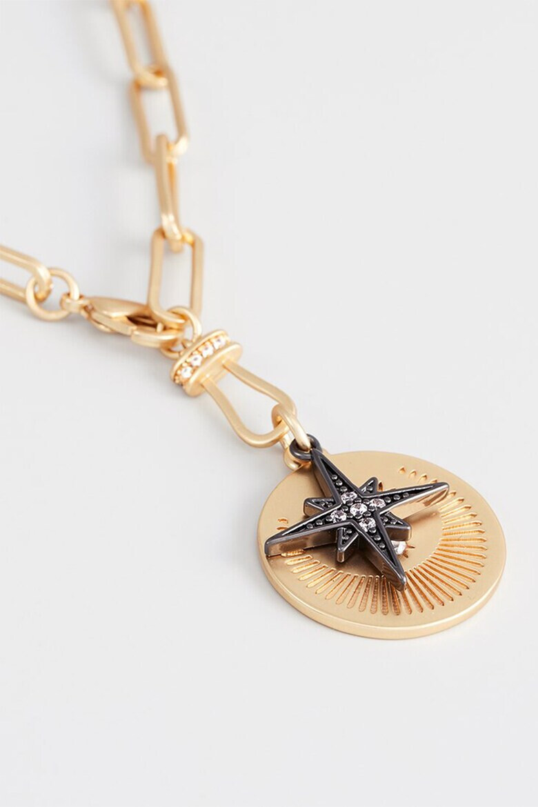 US Polo Assn Колие с висулки - Pepit.bg