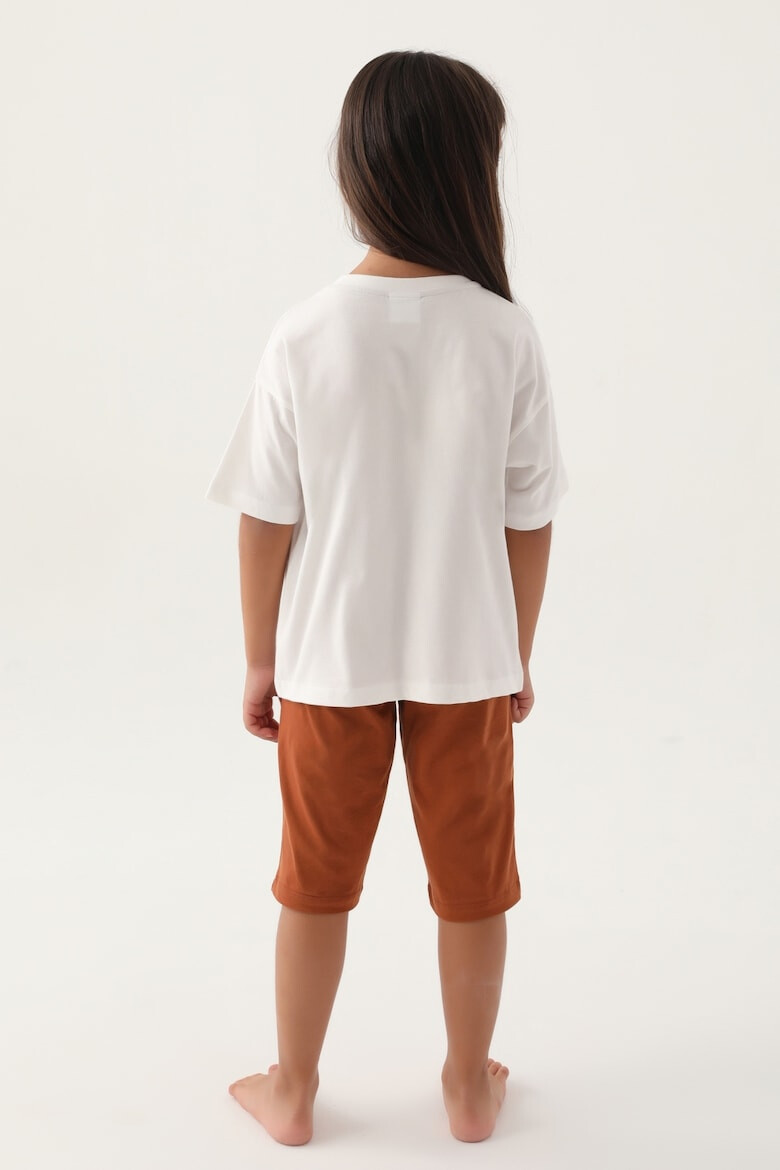 US Polo Assn Комплект с лого - Pepit.bg