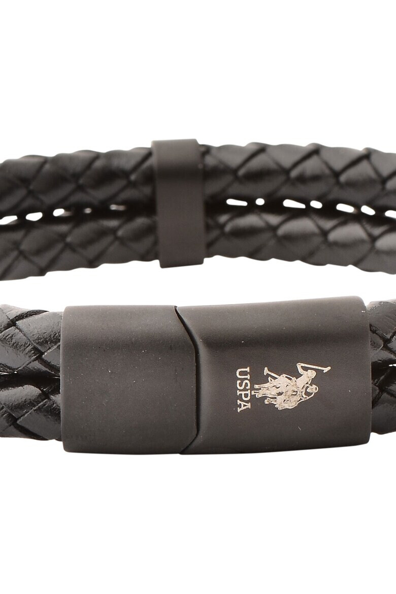 US Polo Assn Кожена гривна - Pepit.bg