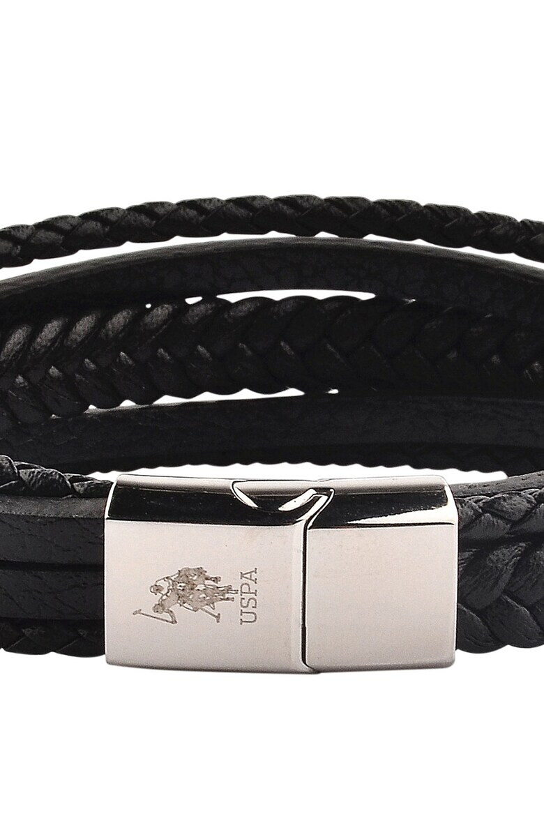 US Polo Assn Кожена гривна - Pepit.bg