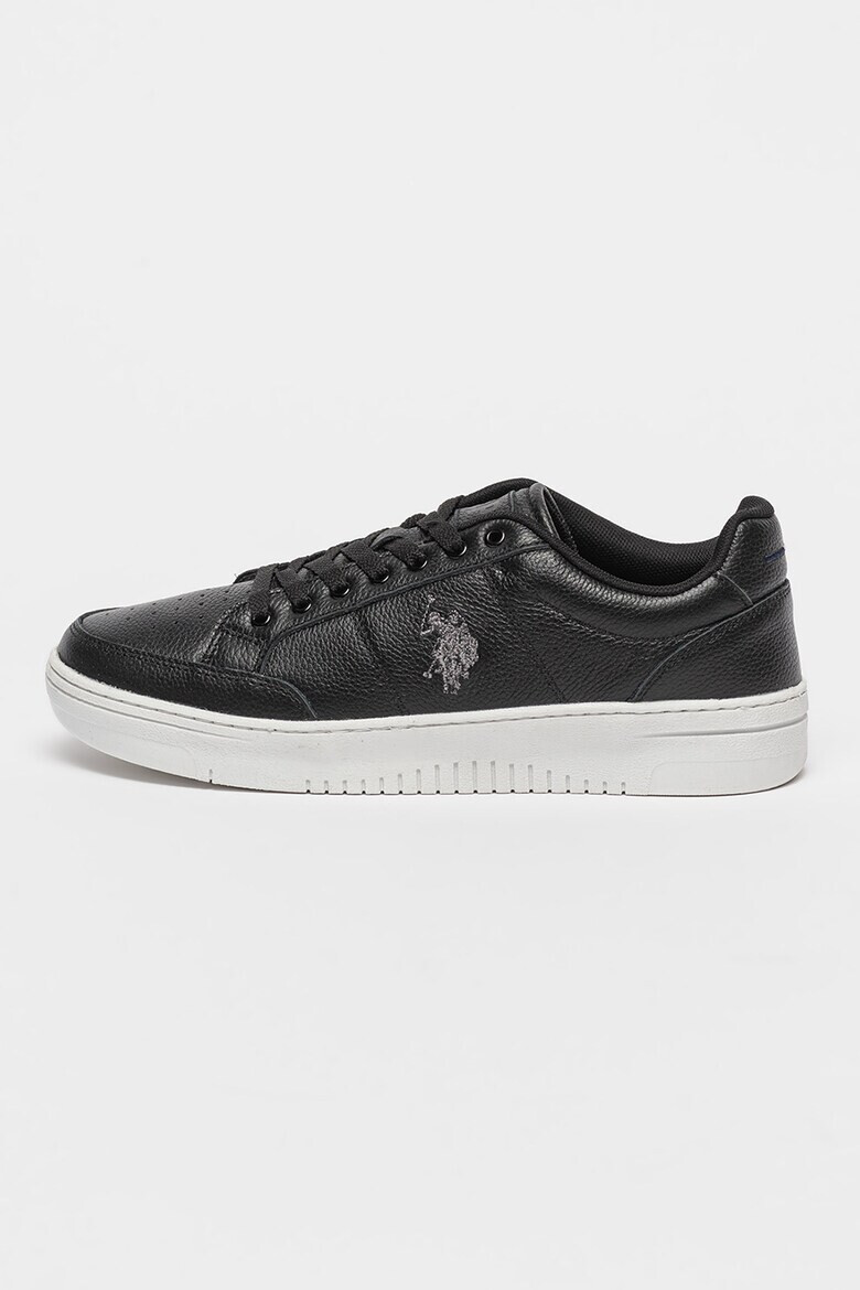 US Polo Assn Кожени кецове - Pepit.bg