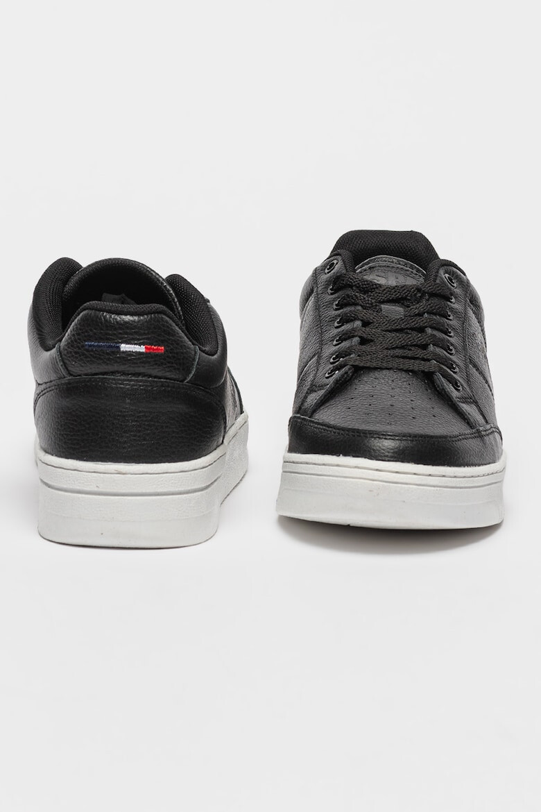 US Polo Assn Кожени кецове - Pepit.bg