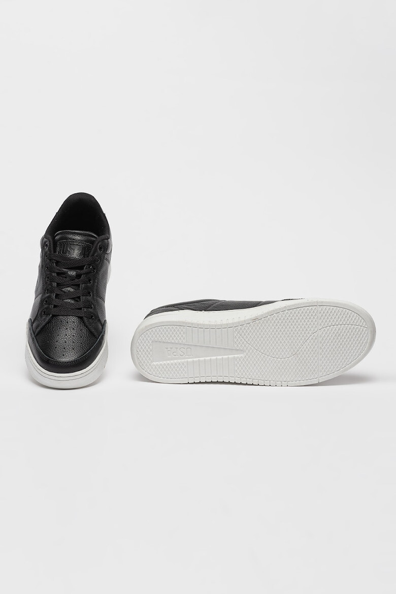 US Polo Assn Кожени кецове - Pepit.bg