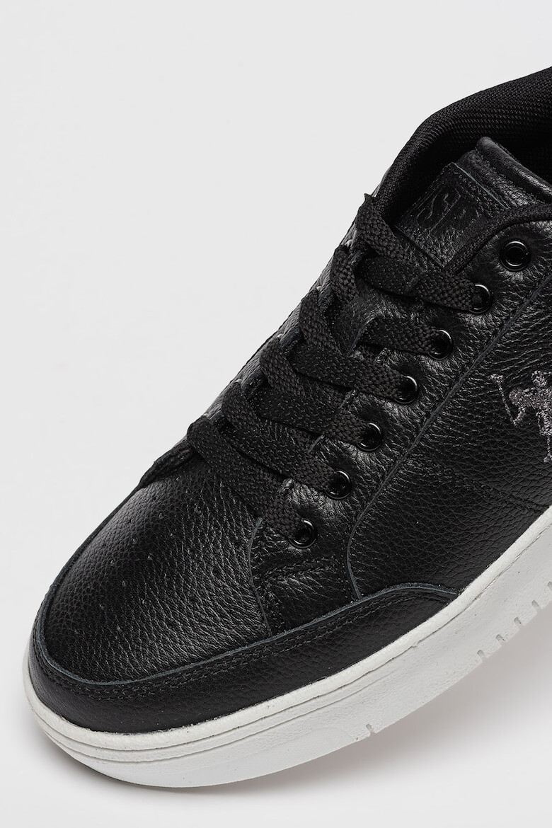US Polo Assn Кожени кецове - Pepit.bg
