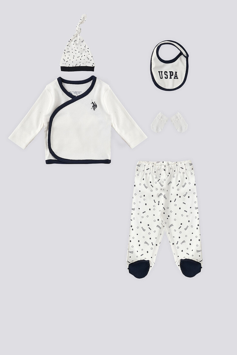 US Polo Assn Облекло 5 части - Pepit.bg