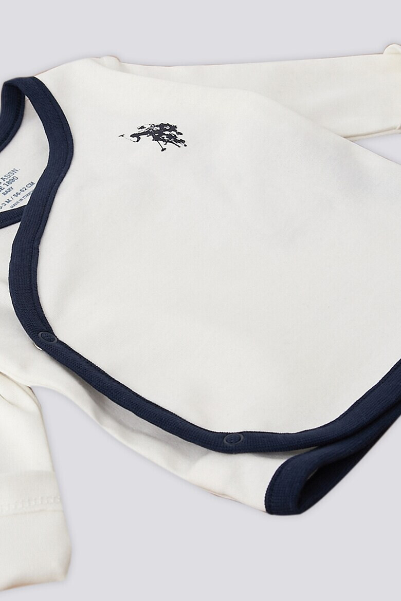 US Polo Assn Облекло 5 части - Pepit.bg