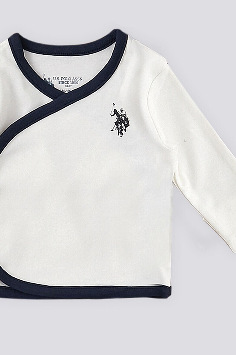 US Polo Assn Облекло 5 части - Pepit.bg