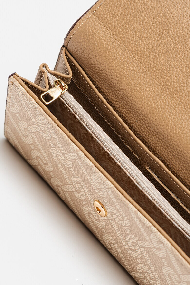US Polo Assn Портфейл на лога с капаче - Pepit.bg
