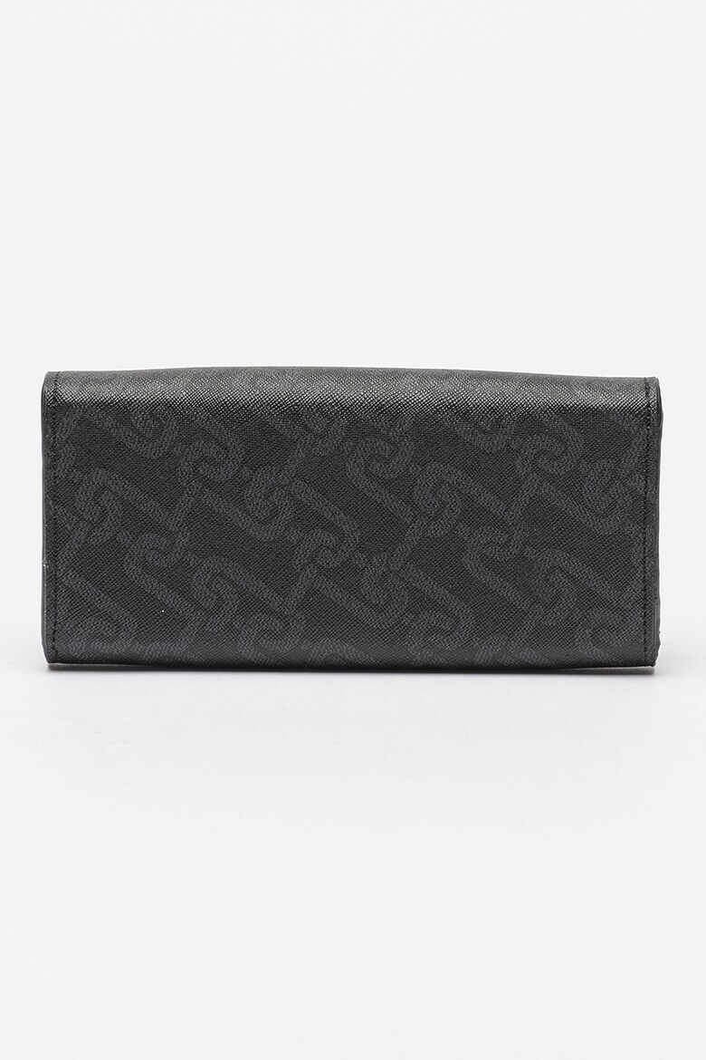 US Polo Assn Портфейл на лога с капаче - Pepit.bg