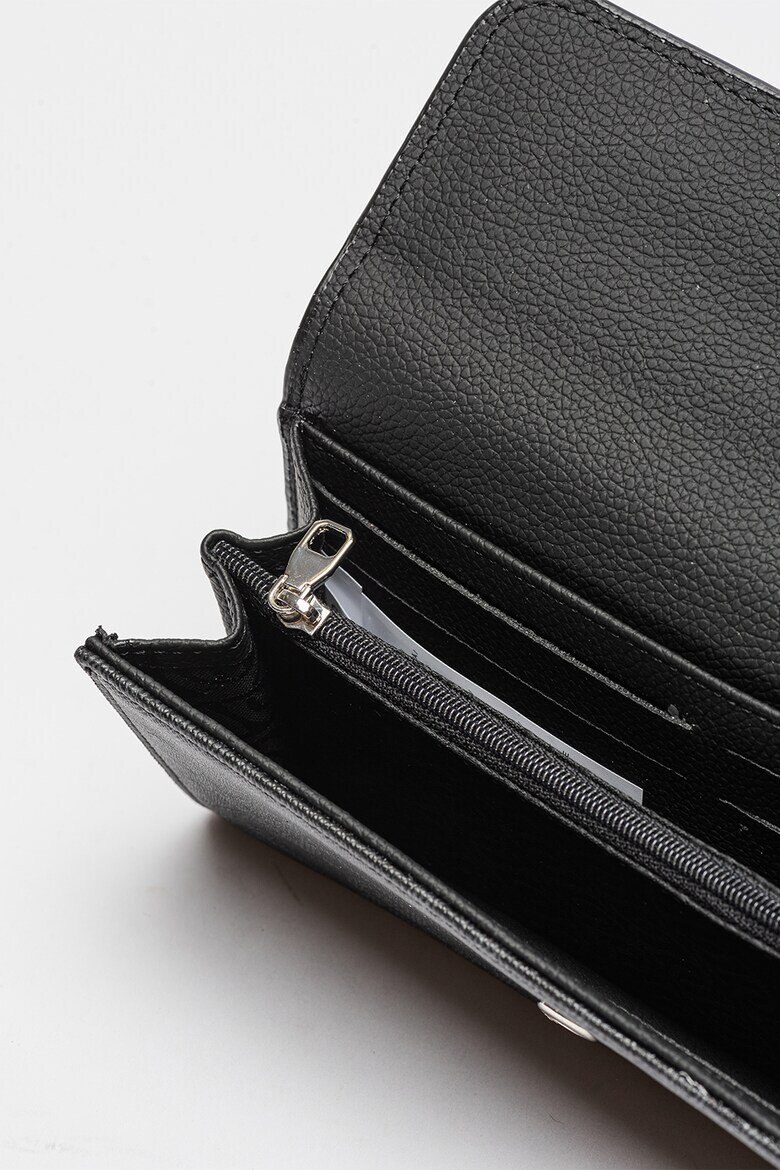 US Polo Assn Портфейл на лога с капаче - Pepit.bg