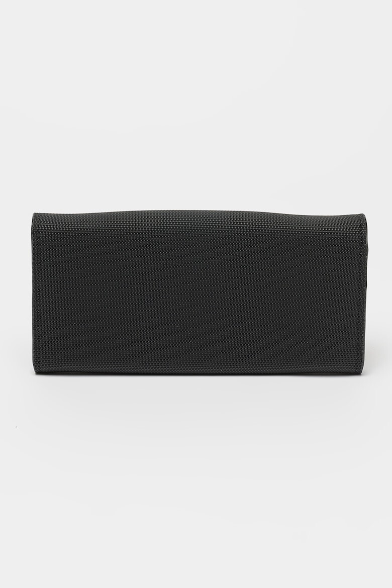 US Polo Assn Портфейл с капаче и лого - Pepit.bg