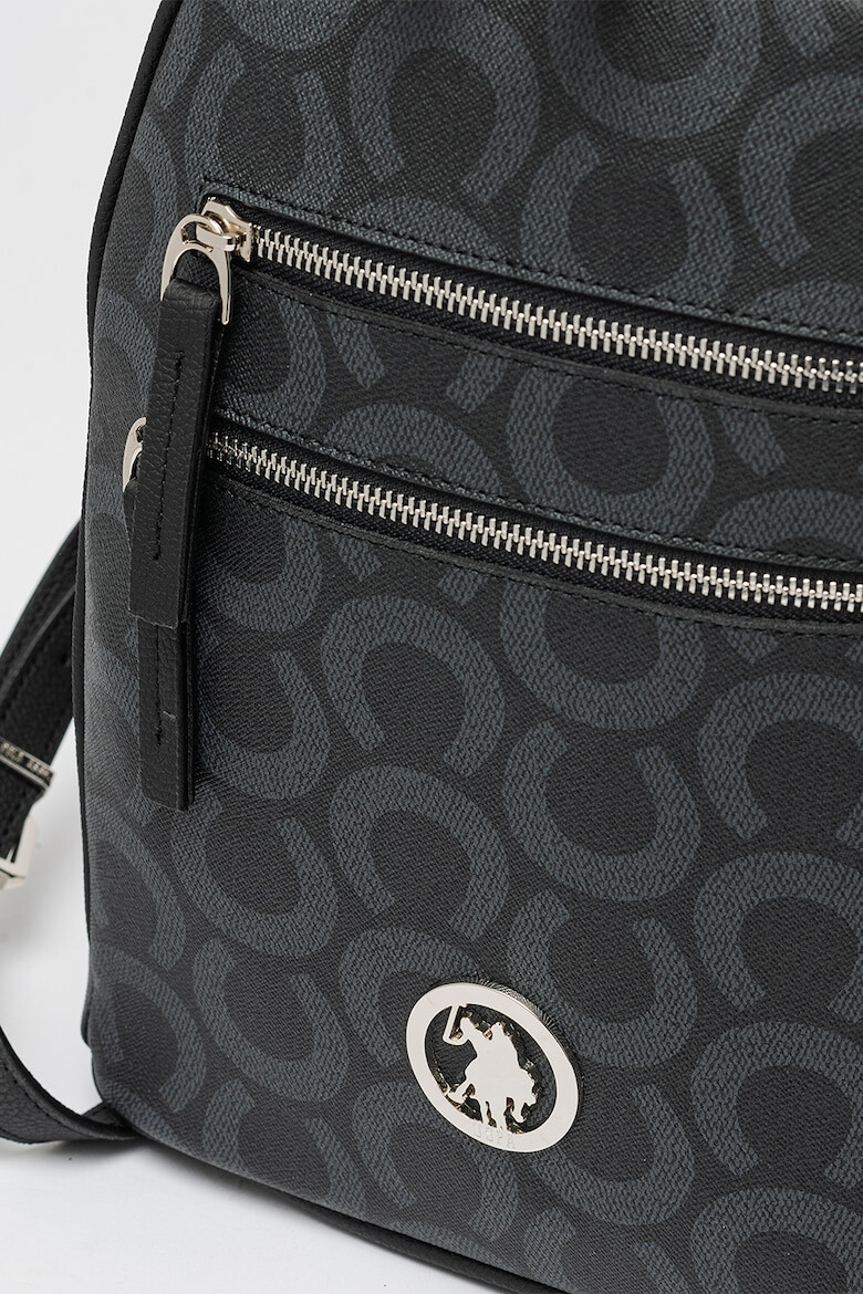 US Polo Assn Раница с джобове - Pepit.bg