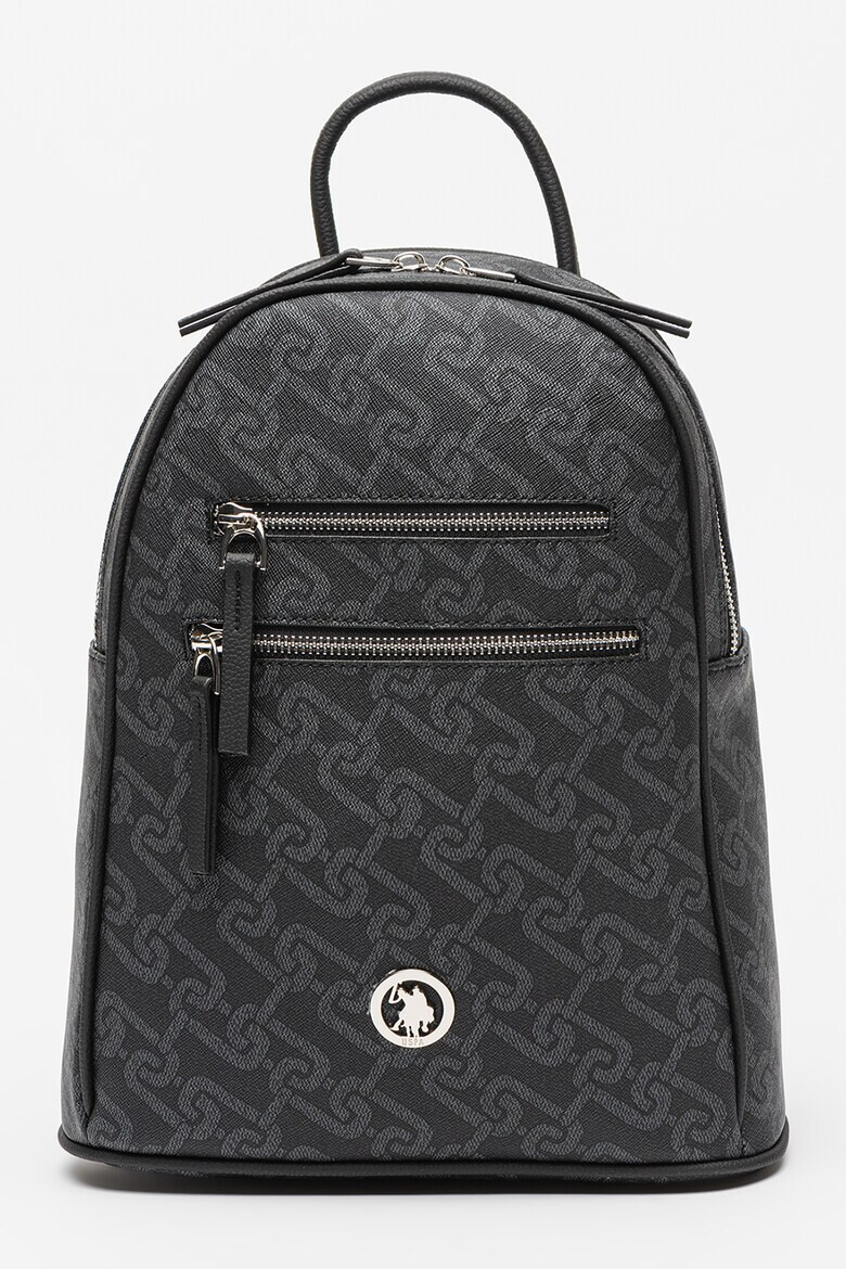 US Polo Assn Раница с джобове - Pepit.bg