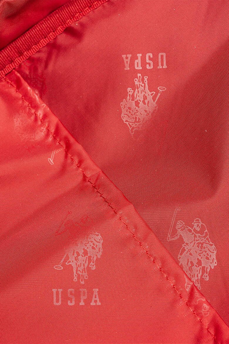 US Polo Assn Раница с преден джоб - Pepit.bg