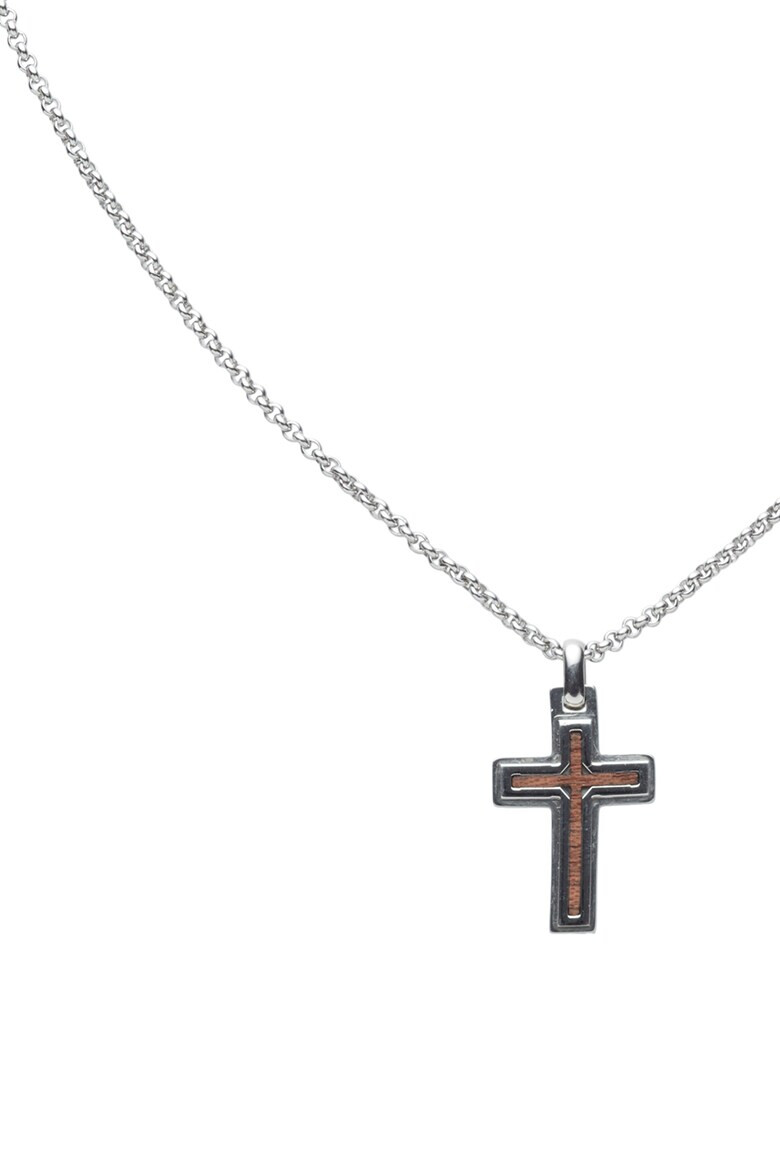 US Polo Assn Регулируемо колие с кръстче - Pepit.bg