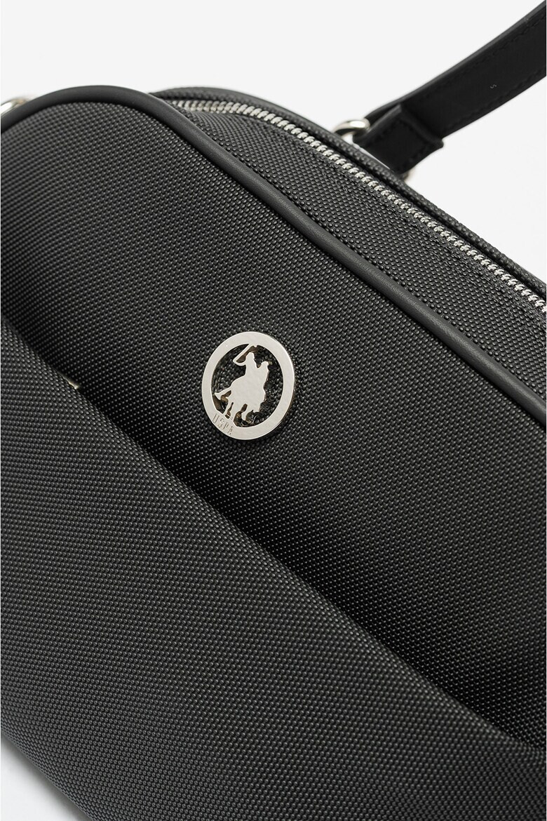 US Polo Assn Релефна чанта - Pepit.bg