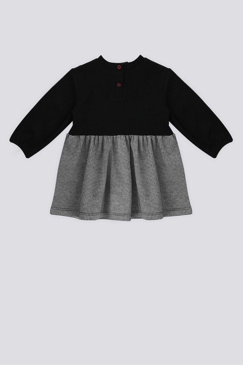 US Polo Assn Рокля с лого - Pepit.bg