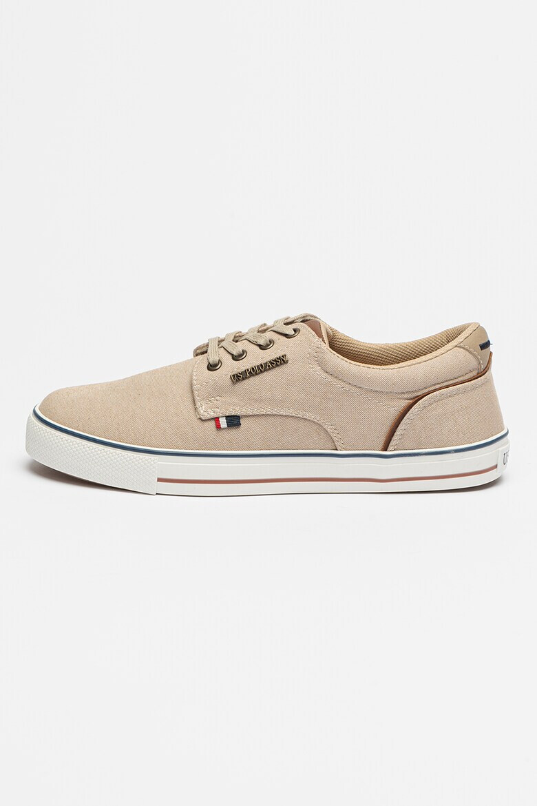 US Polo Assn Текстилни кецове Jacob - Pepit.bg