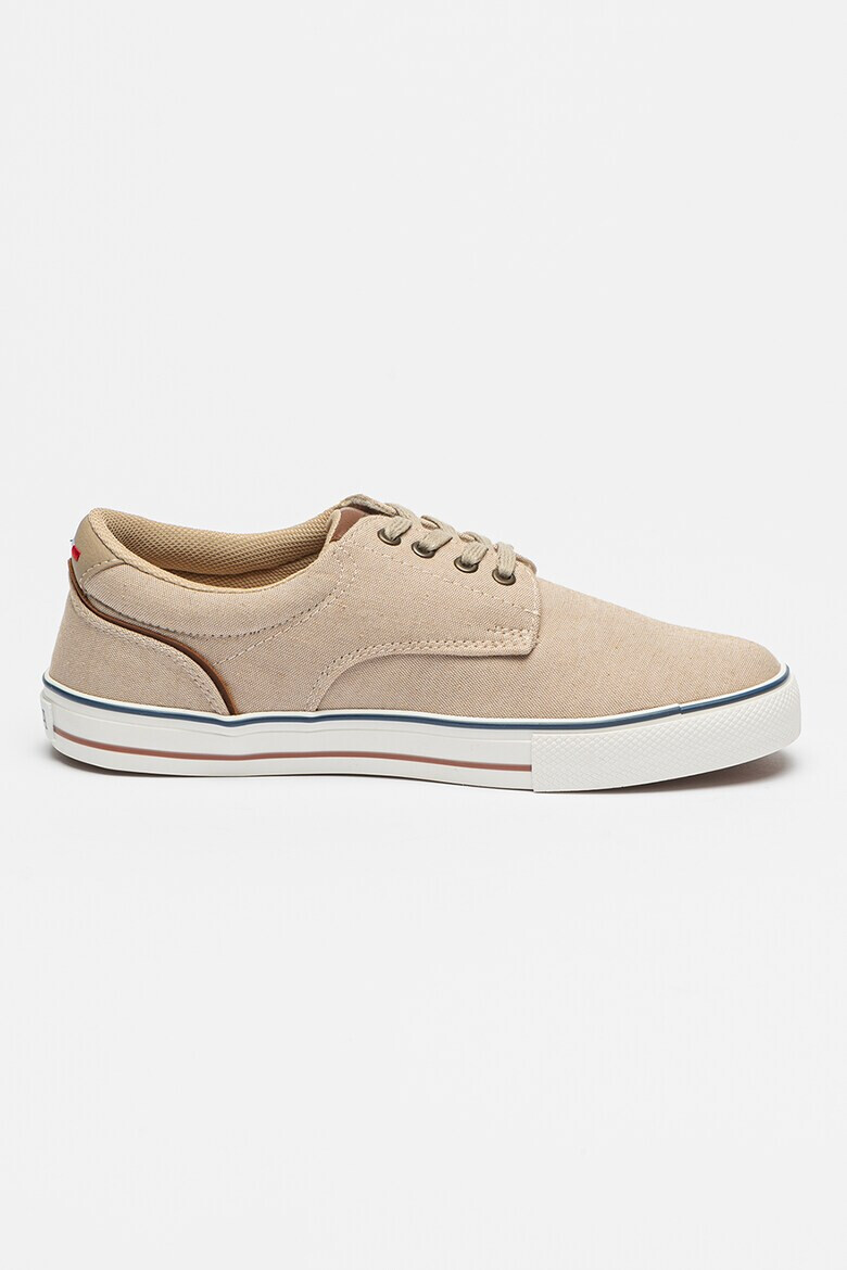 US Polo Assn Текстилни кецове Jacob - Pepit.bg