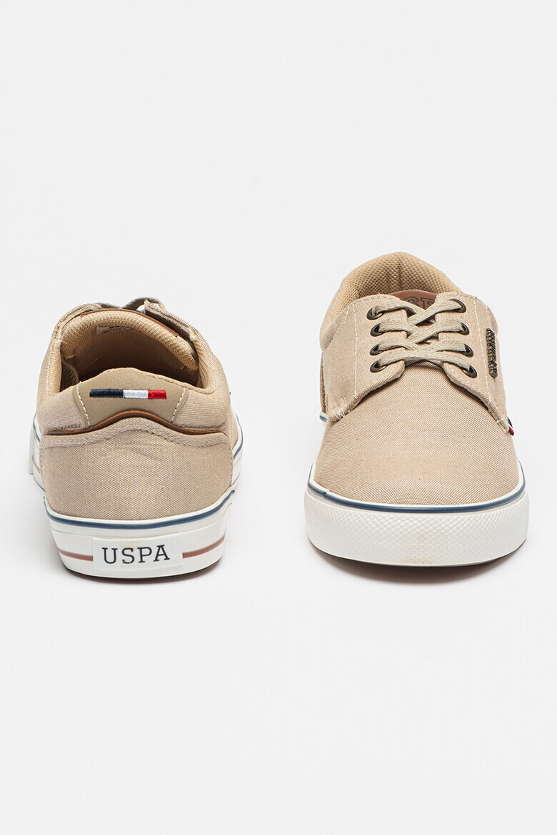 US Polo Assn Текстилни кецове Jacob - Pepit.bg