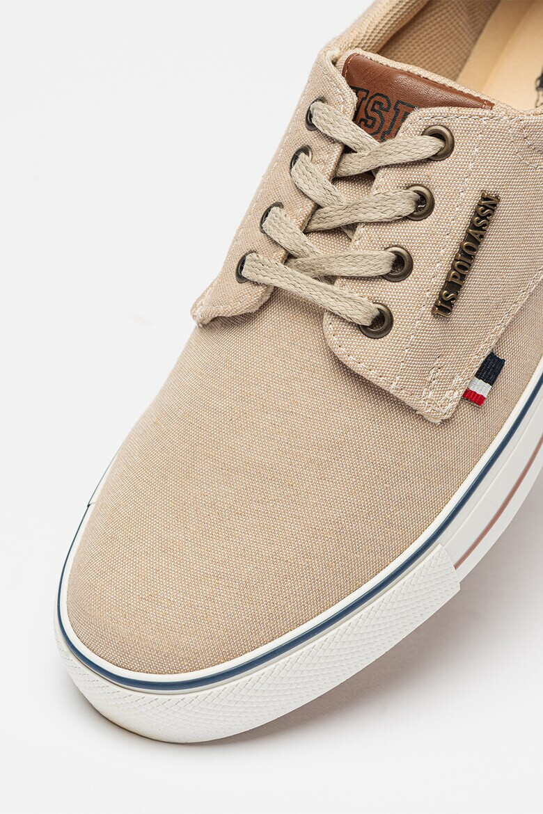 US Polo Assn Текстилни кецове Jacob - Pepit.bg