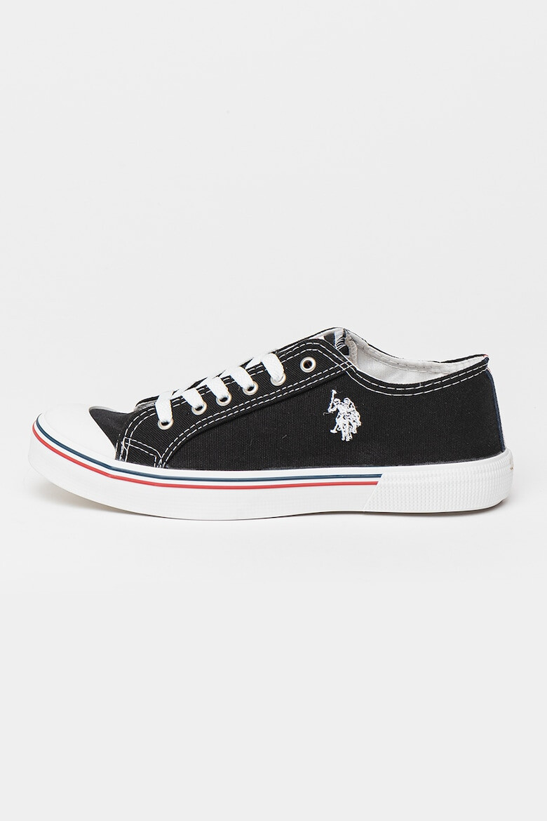 US Polo Assn Текстилни кецове Penelope - Pepit.bg