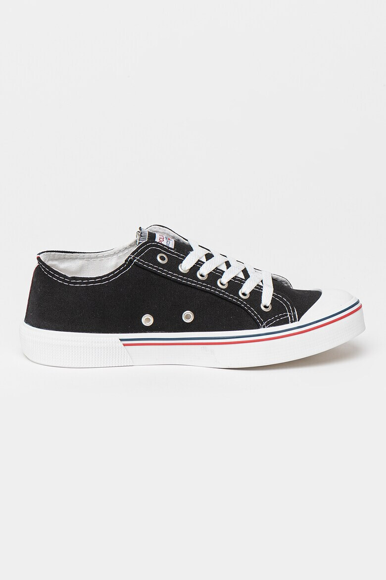 US Polo Assn Текстилни кецове Penelope - Pepit.bg
