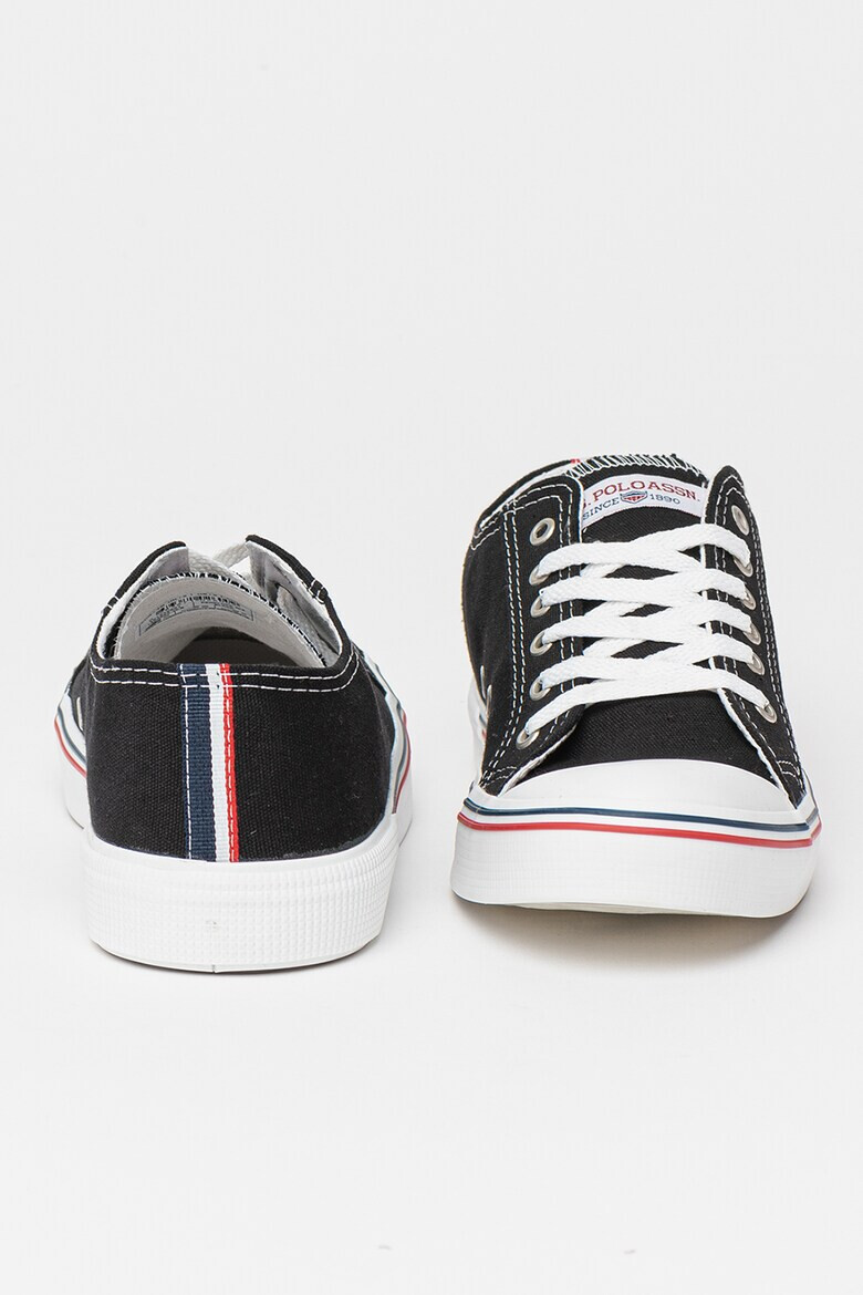 US Polo Assn Текстилни кецове Penelope - Pepit.bg