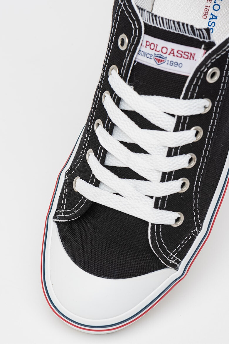 US Polo Assn Текстилни кецове Penelope - Pepit.bg