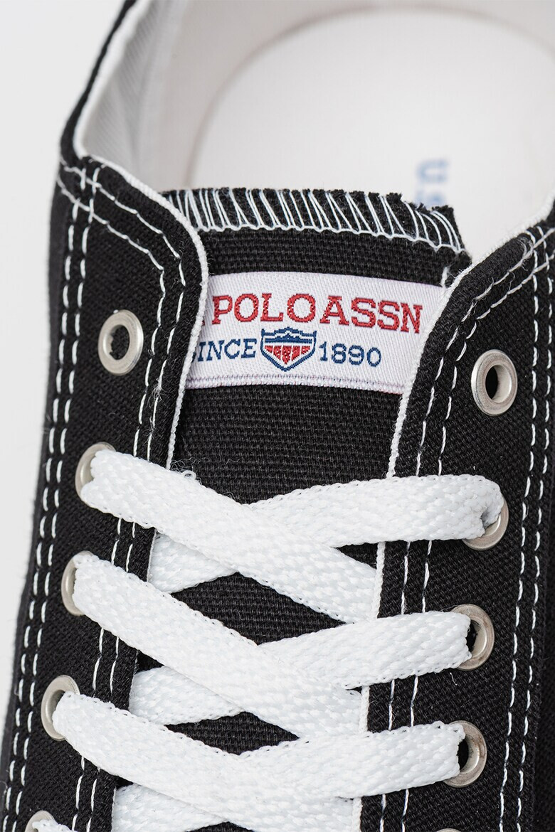 US Polo Assn Текстилни кецове Penelope - Pepit.bg