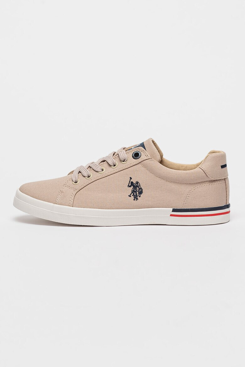US Polo Assn Текстилни кецове Talon - Pepit.bg