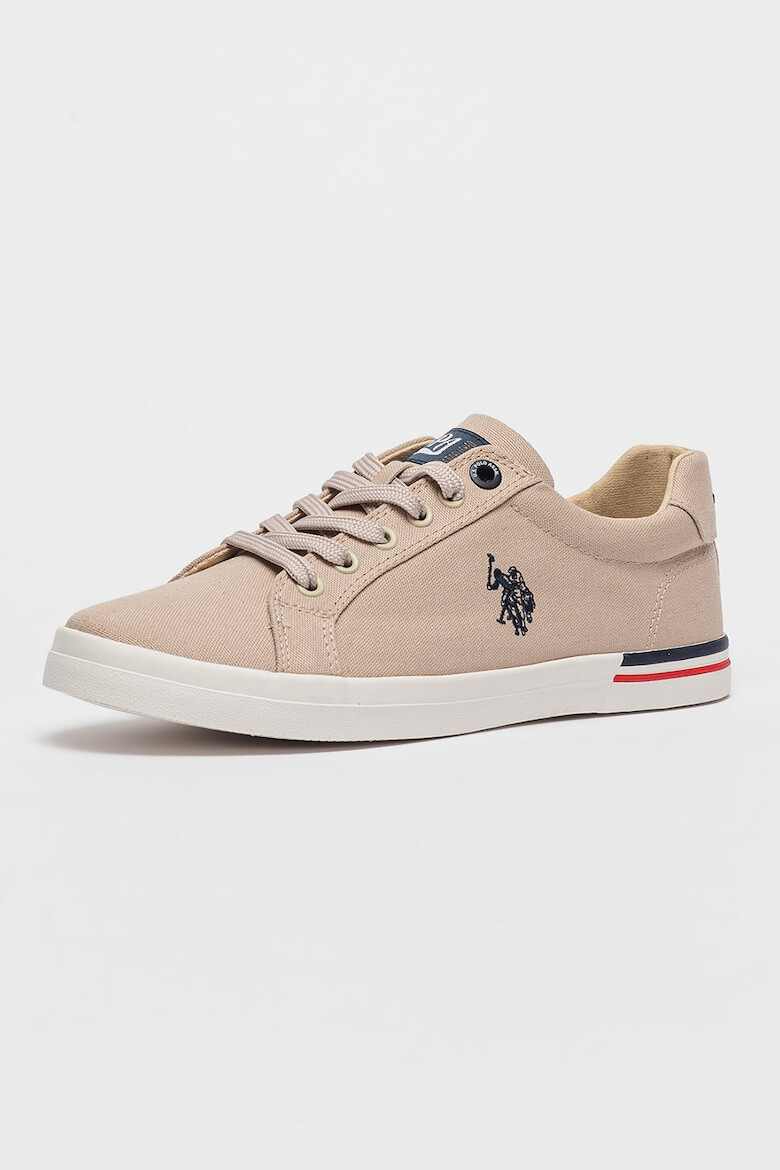 US Polo Assn Текстилни кецове Talon - Pepit.bg