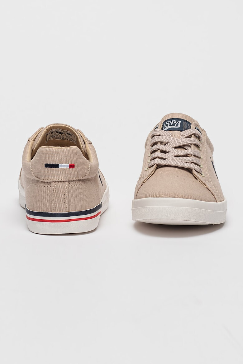 US Polo Assn Текстилни кецове Talon - Pepit.bg