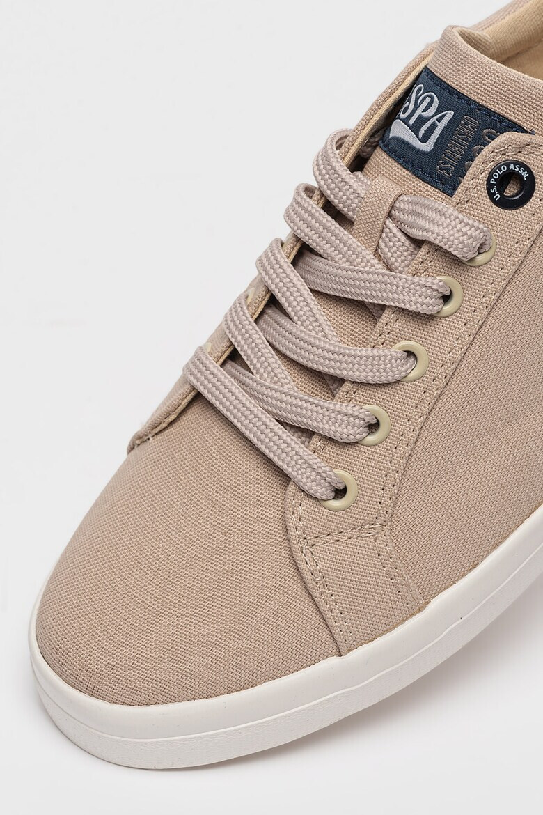 US Polo Assn Текстилни кецове Talon - Pepit.bg