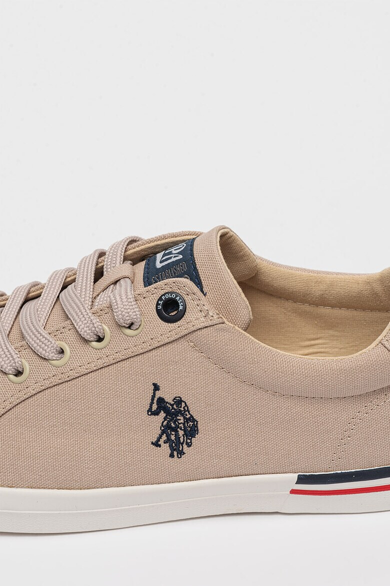 US Polo Assn Текстилни кецове Talon - Pepit.bg