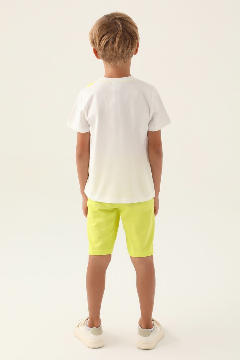 US Polo Assn Тениска и бермуди - Pepit.bg