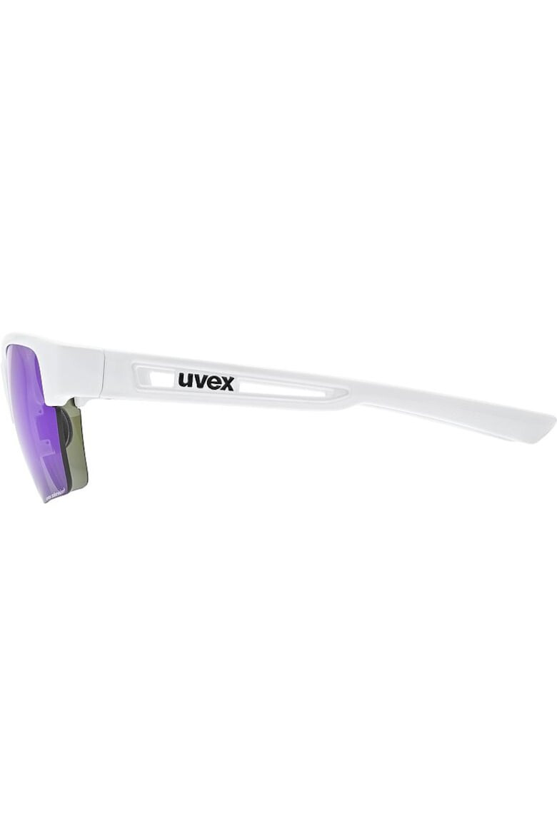Uvex Очила sportstyle 805 Cvwhite/plasma - Pepit.bg