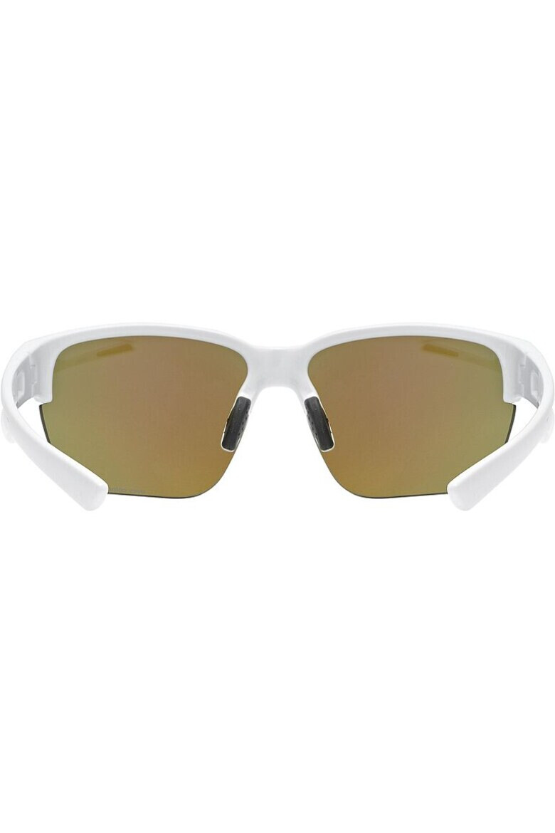 Uvex Очила sportstyle 805 Cvwhite/plasma - Pepit.bg