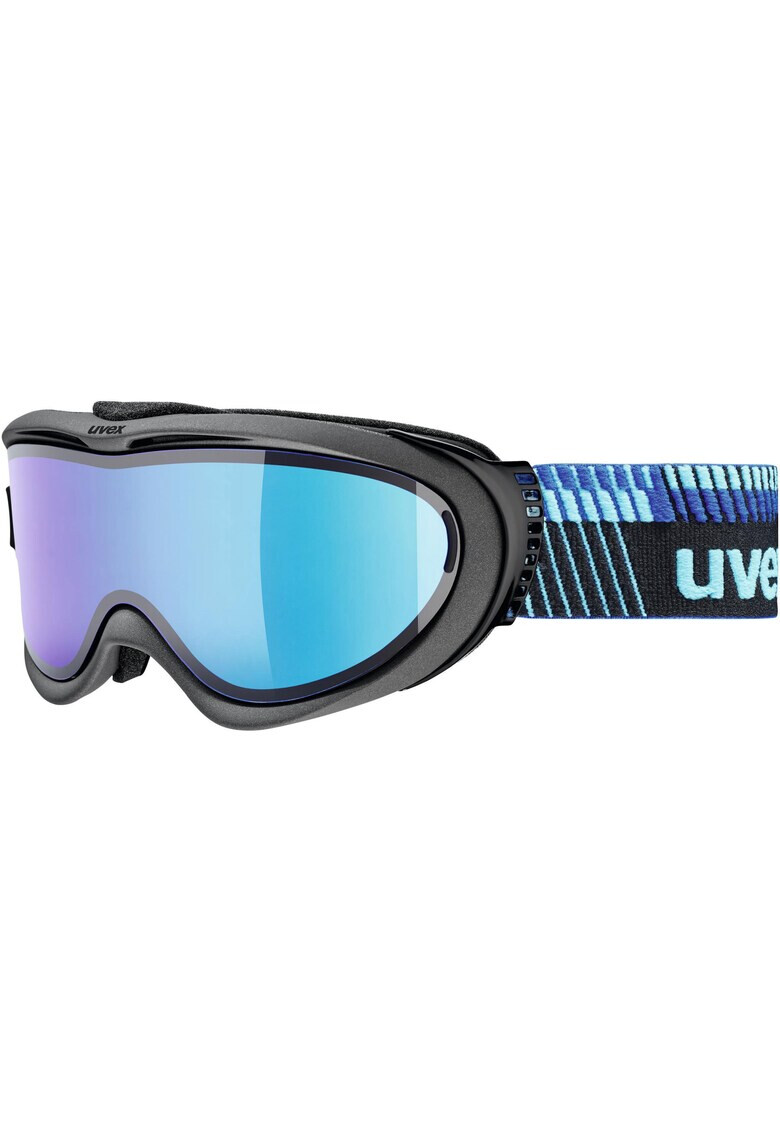 Uvex Ски очила Comanche TOP Anthracite/Blue - Pepit.bg