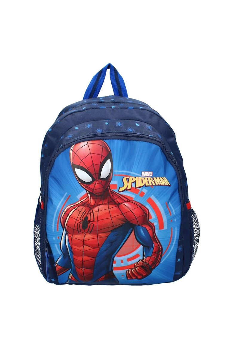 Vadobag Раница с щампа на Spider-Man - Pepit.bg