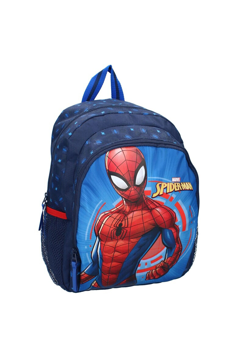 Vadobag Раница с щампа на Spider-Man - Pepit.bg