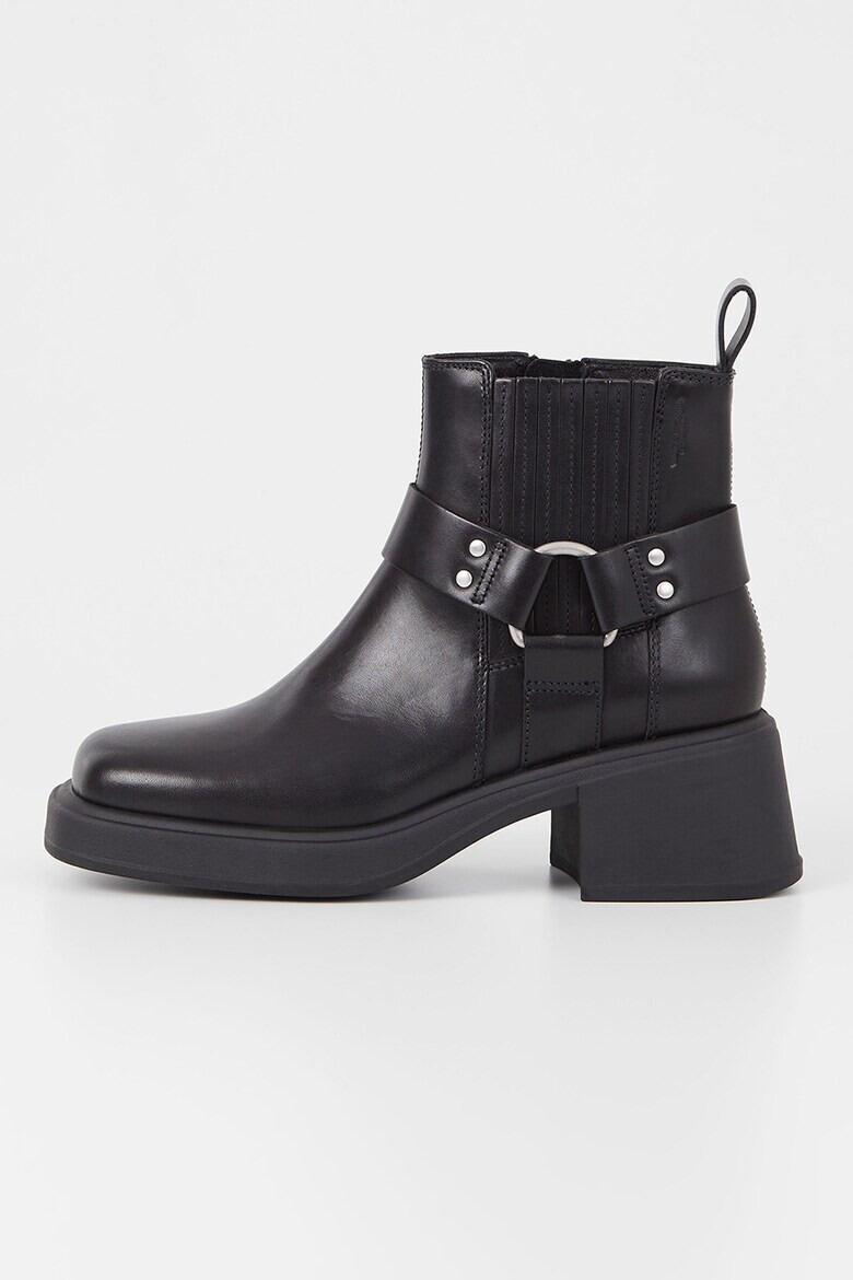 Vagabond Shoemakers Кожени боти - Pepit.bg