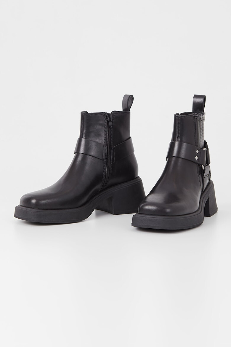 Vagabond Shoemakers Кожени боти - Pepit.bg