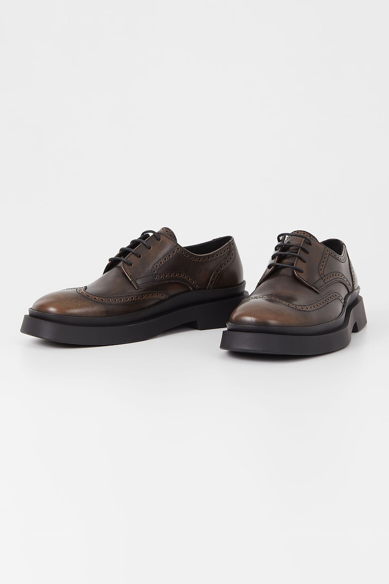 Vagabond Shoemakers Кожени обувки Brogue - Pepit.bg