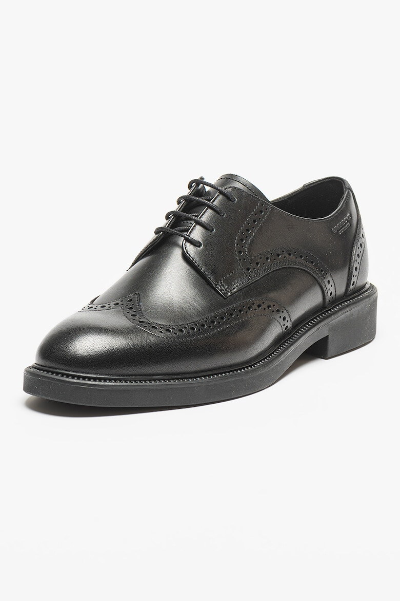 Vagabond Shoemakers Кожени обувки Brogue - Pepit.bg