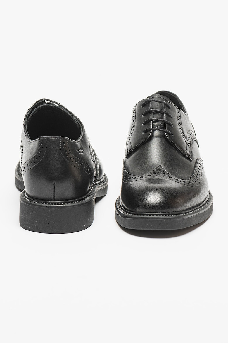 Vagabond Shoemakers Кожени обувки Brogue - Pepit.bg