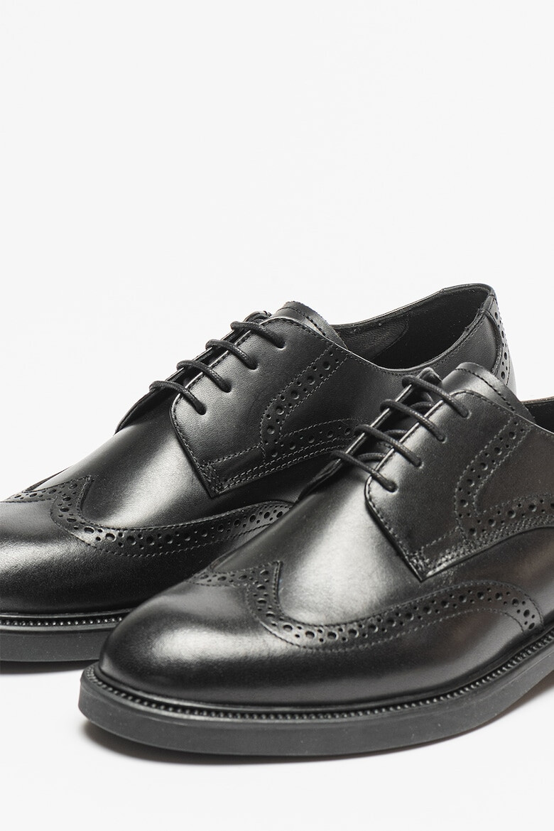 Vagabond Shoemakers Кожени обувки Brogue - Pepit.bg