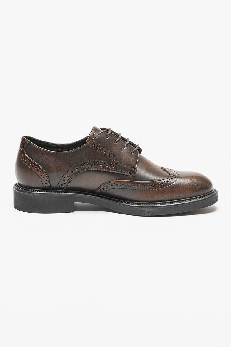 Vagabond Shoemakers Кожени обувки Brogue - Pepit.bg