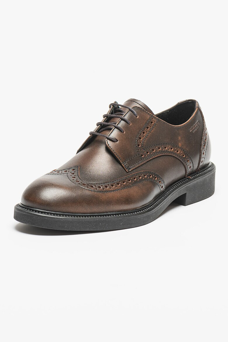 Vagabond Shoemakers Кожени обувки Brogue - Pepit.bg